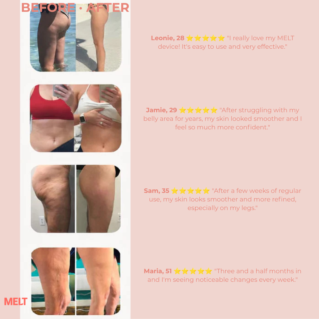 Melt Body Sculptor