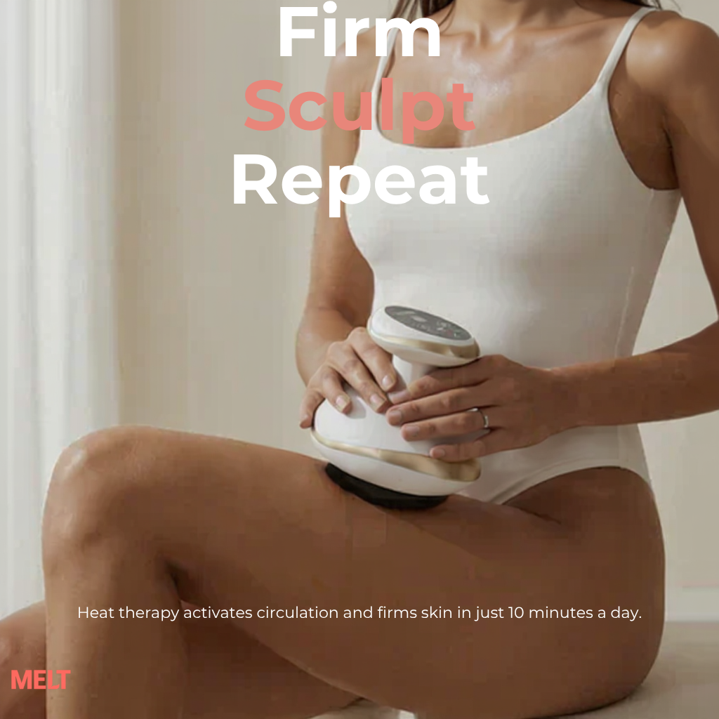 Melt Body Sculptor
