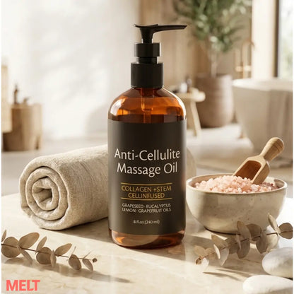 MELT Sculpting Oil
