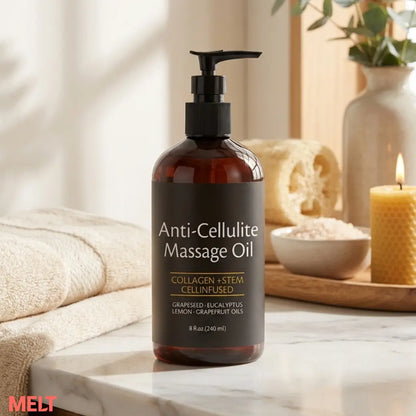 MELT Sculpting Oil