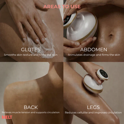 Melt Body Sculptor