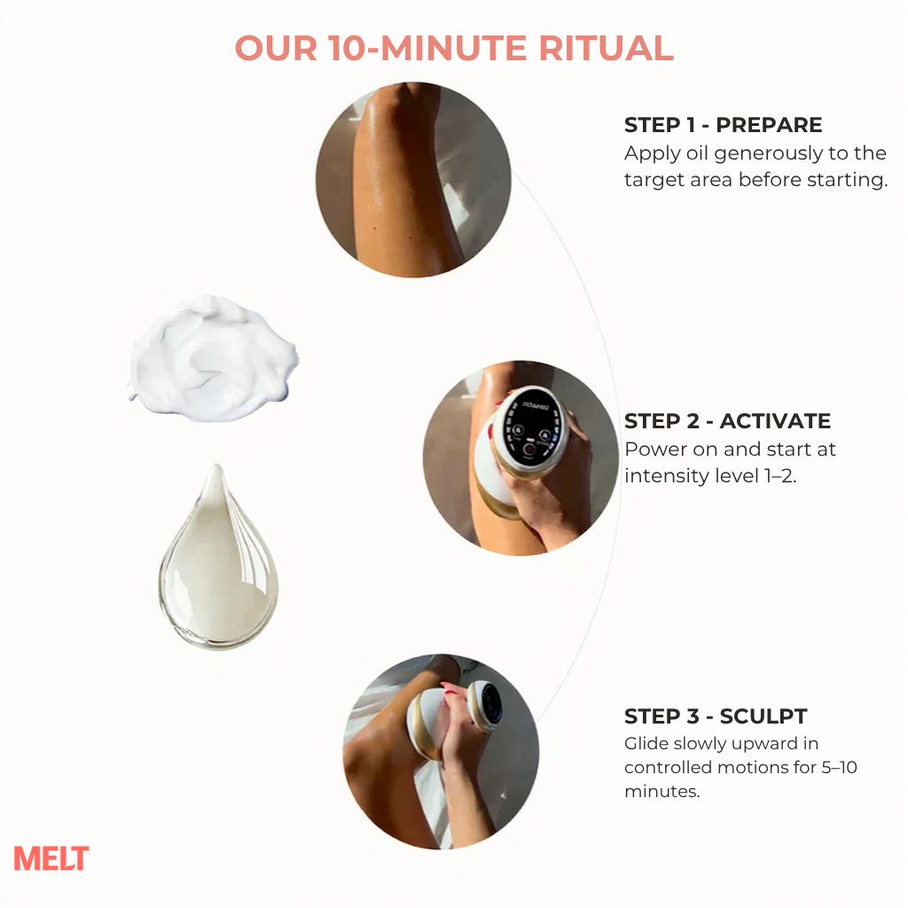 Melt Body Sculptor