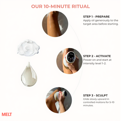Melt Body Sculptor