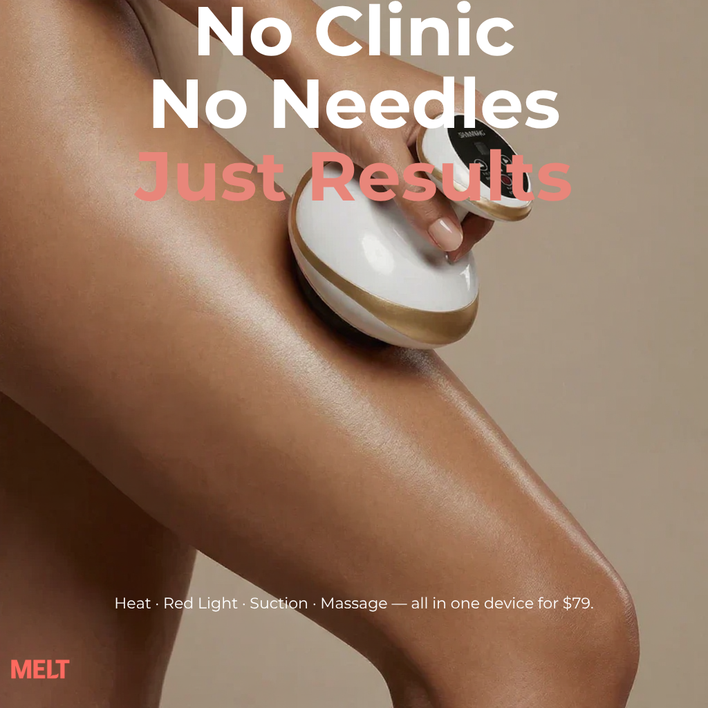 Melt Body Sculptor