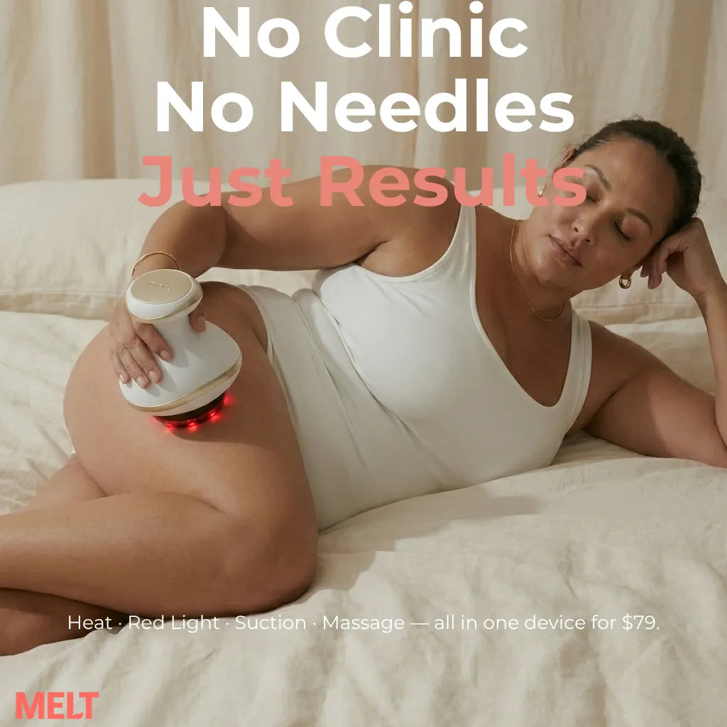 MELT Body Sculptor